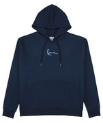 KARL KANI Small Signature Hoodie KKMQ32034