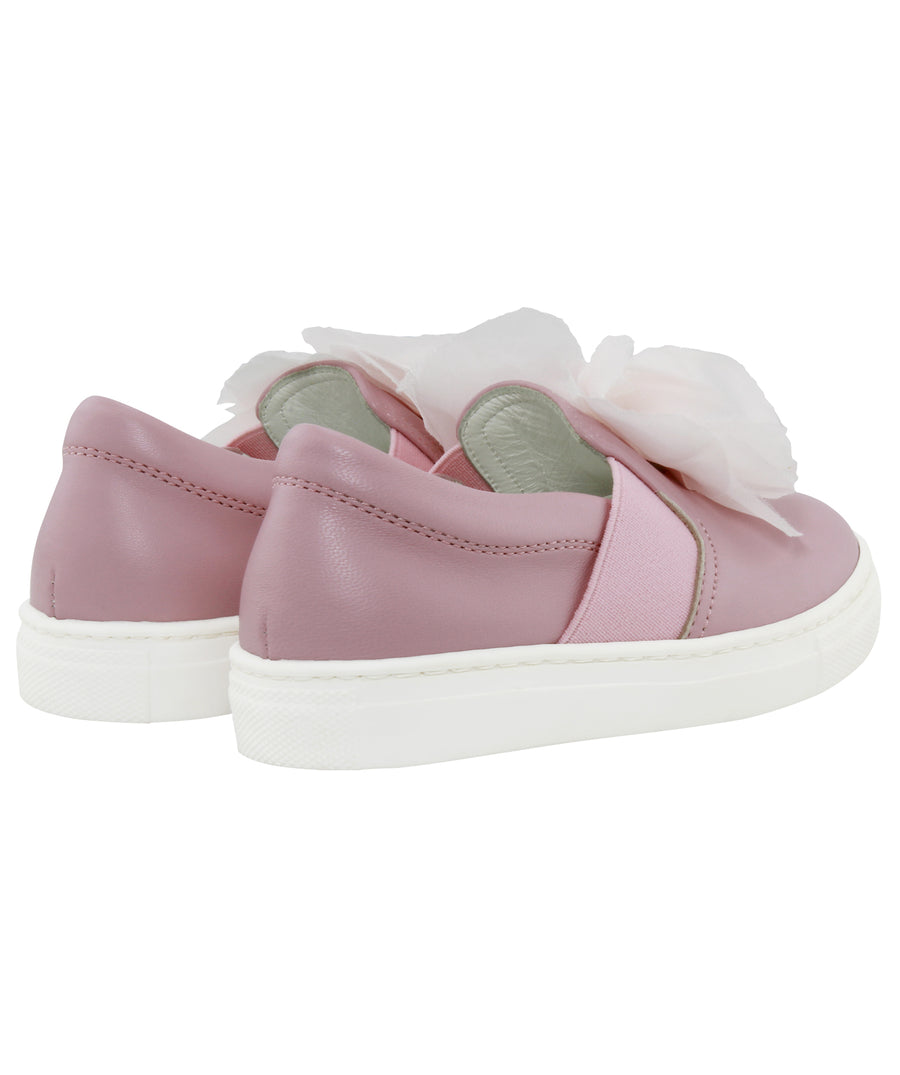 LANVIN  Girls Shoes 4IA466-IX840