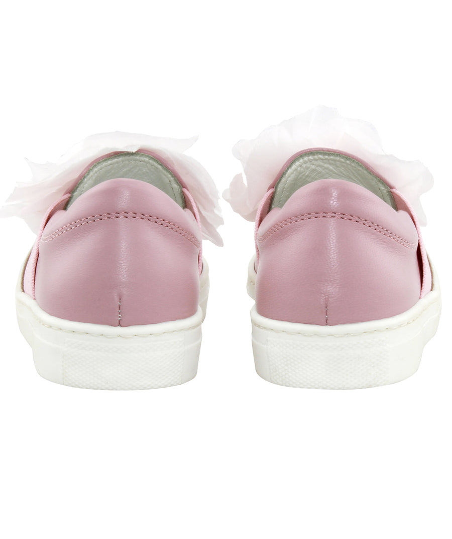 LANVIN  Girls Shoes 4IA466-IX840