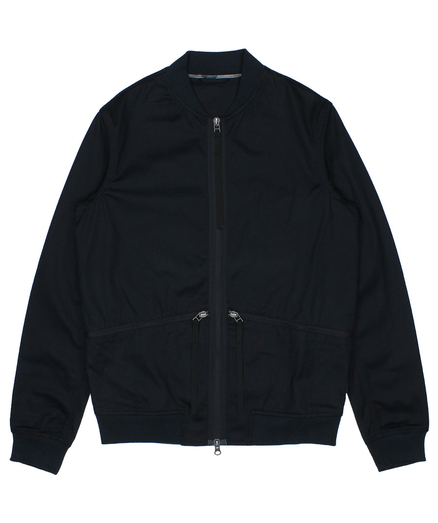 MAHARISHI Nanosphere Coated Jacket 2029