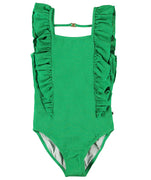 MOLO  Green Bee Nathalie One Piece Swimsuit 8S23P513