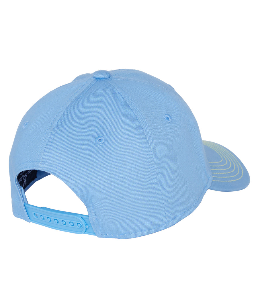 PSYCHO BUNNY  Pisani Baseball Cap B6A725X1HT