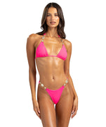 BEACH BUNNY Raja Bikini B2539T1B1