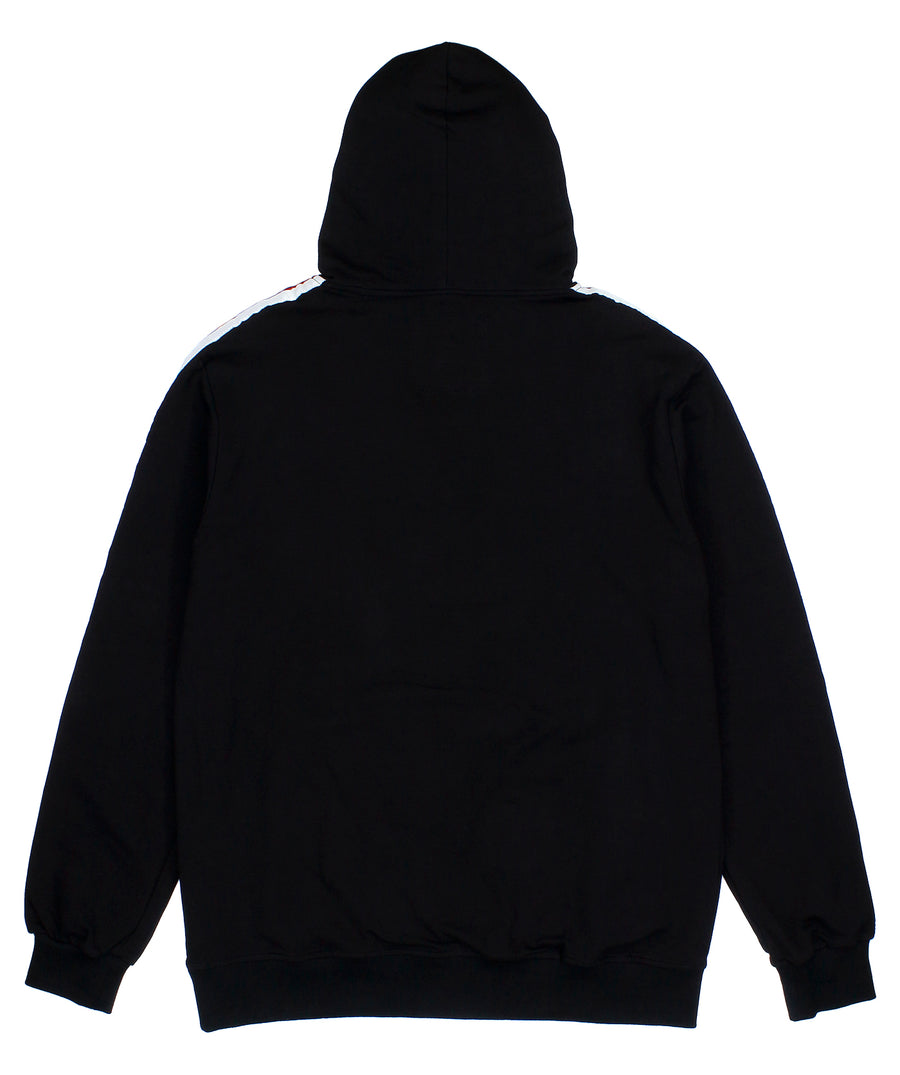 REASON CLOTHING Florence Track Hoodie Q8-64