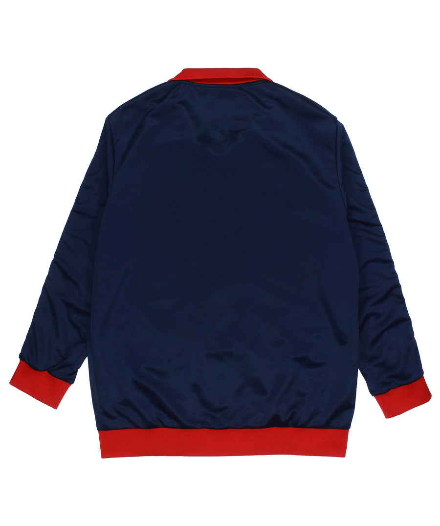 REASON CLOTHING Ludlow Track Jacket T-5