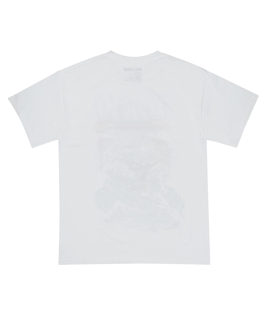 REASON CLOTHING Tokyo Tiger Tee S1-P05