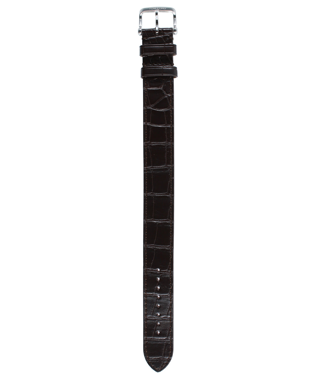 Tom ford watch strap deals