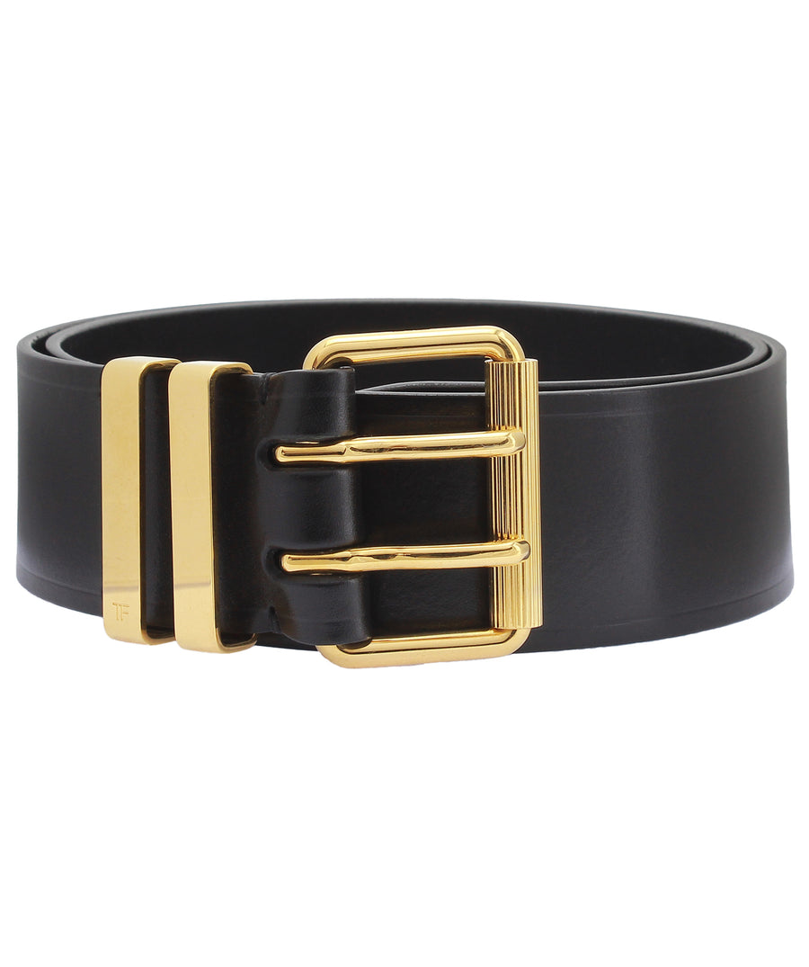 TOM FORD  Genuine Leather Belt B0012T