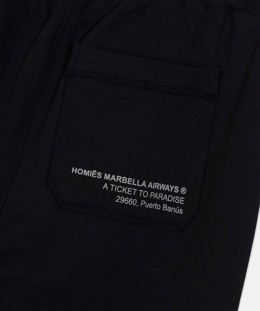 HOMIES MARBELLA Videogame Pants 5.0 301HMB8