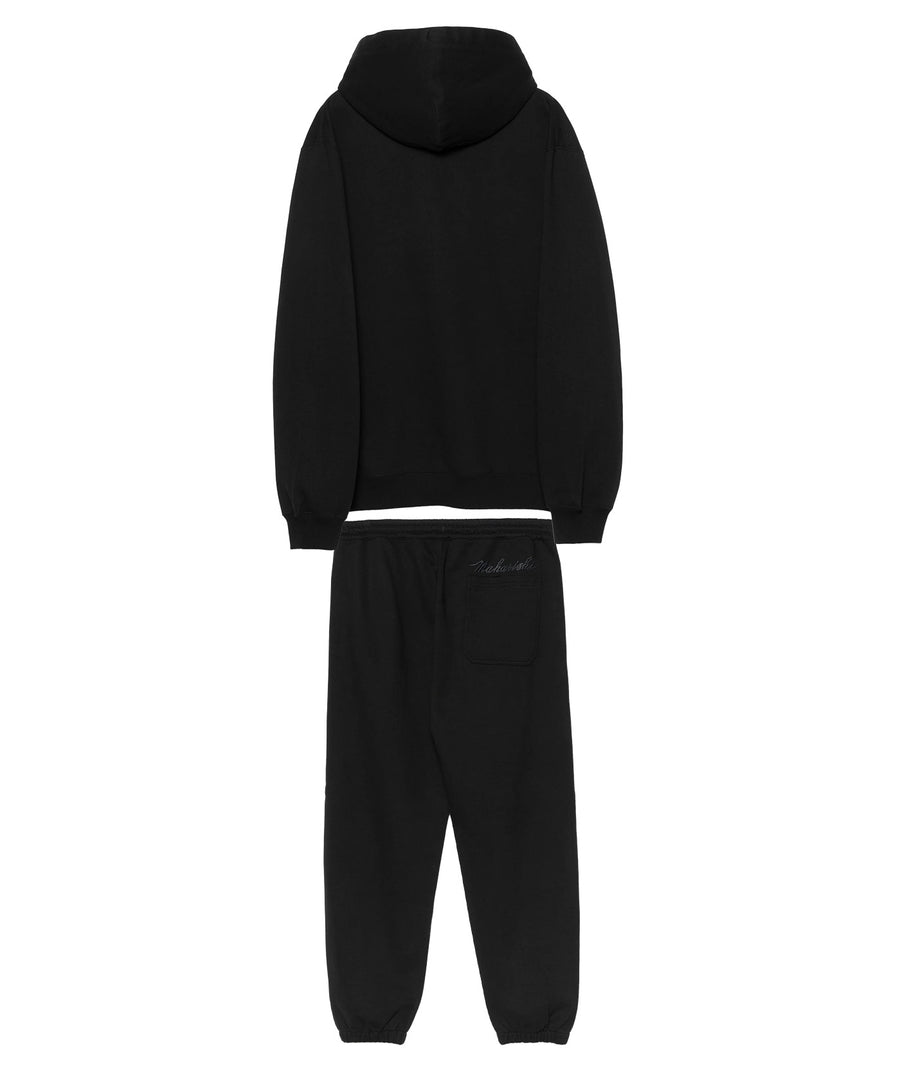 MAHARISHI Organic Hooded Tracksuit 350MH4622/301MH4623