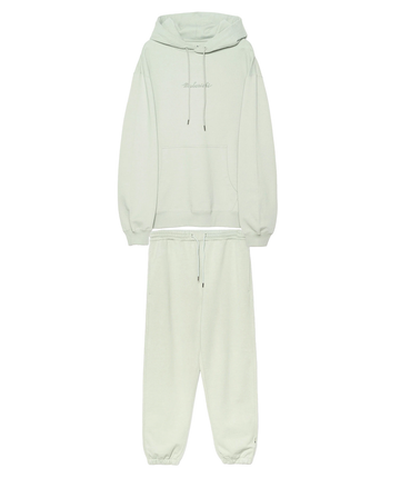 Organic Hooded Tracksuit