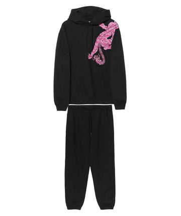 MAHARISHI Panther Organic Tracksuit 350MH5312/301MH4623