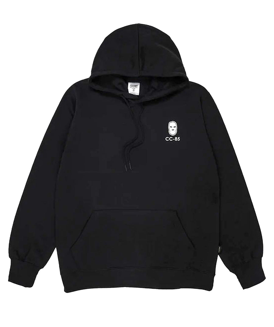 CROOKS & CASTLES  The Ruling Elite Hoodie 2I50174