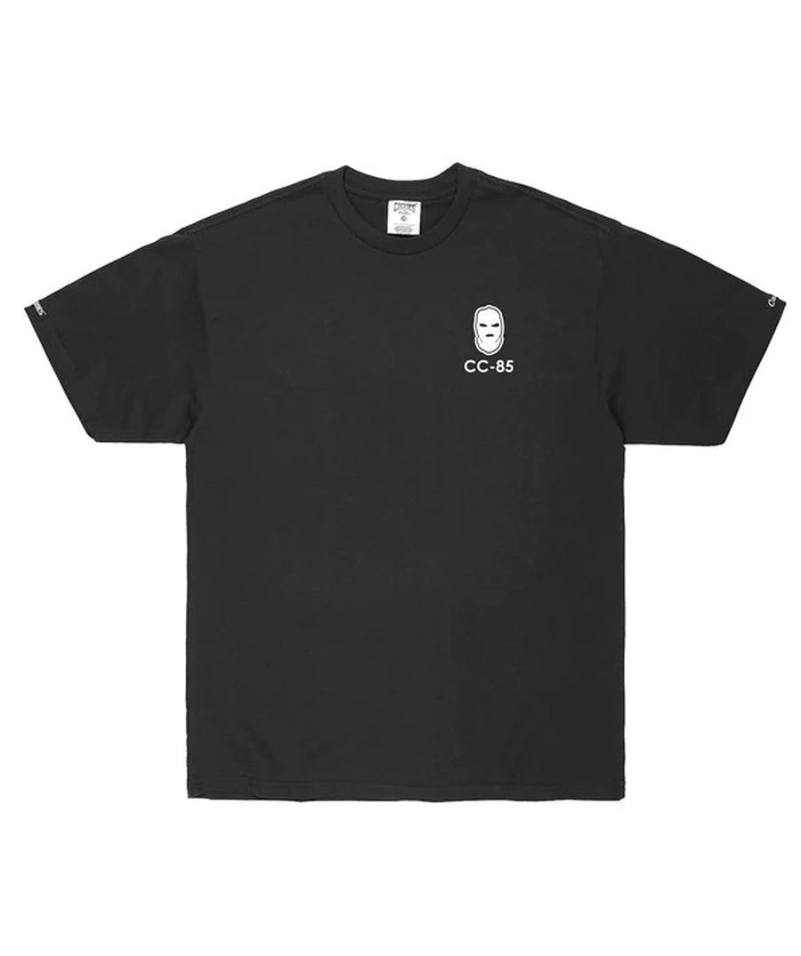 CROOKS & CASTLES  The Ruling Elite Tee 2I50772