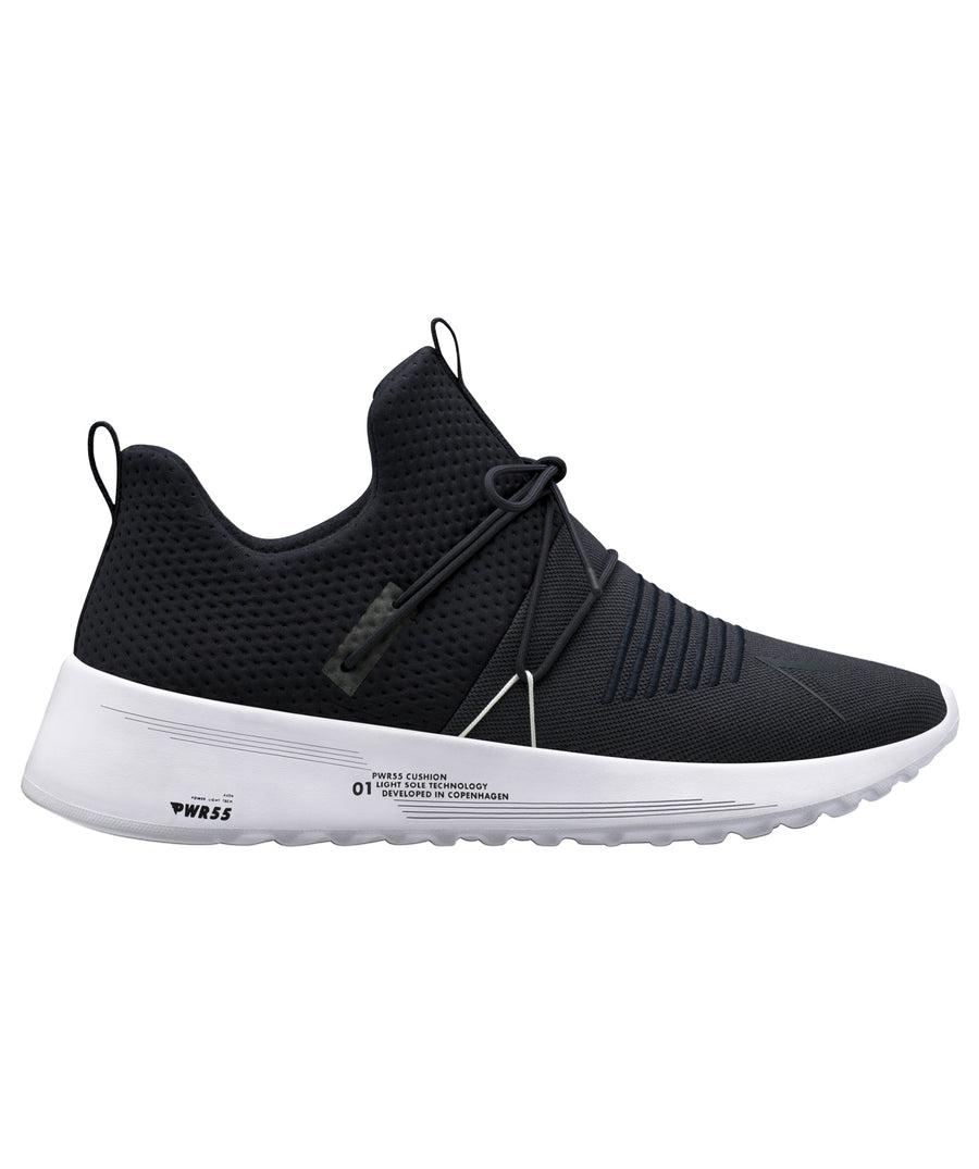 ARKK COPENHAGEN  Faltyx Mesh PWR55 Sneakers SL3301-0052-M