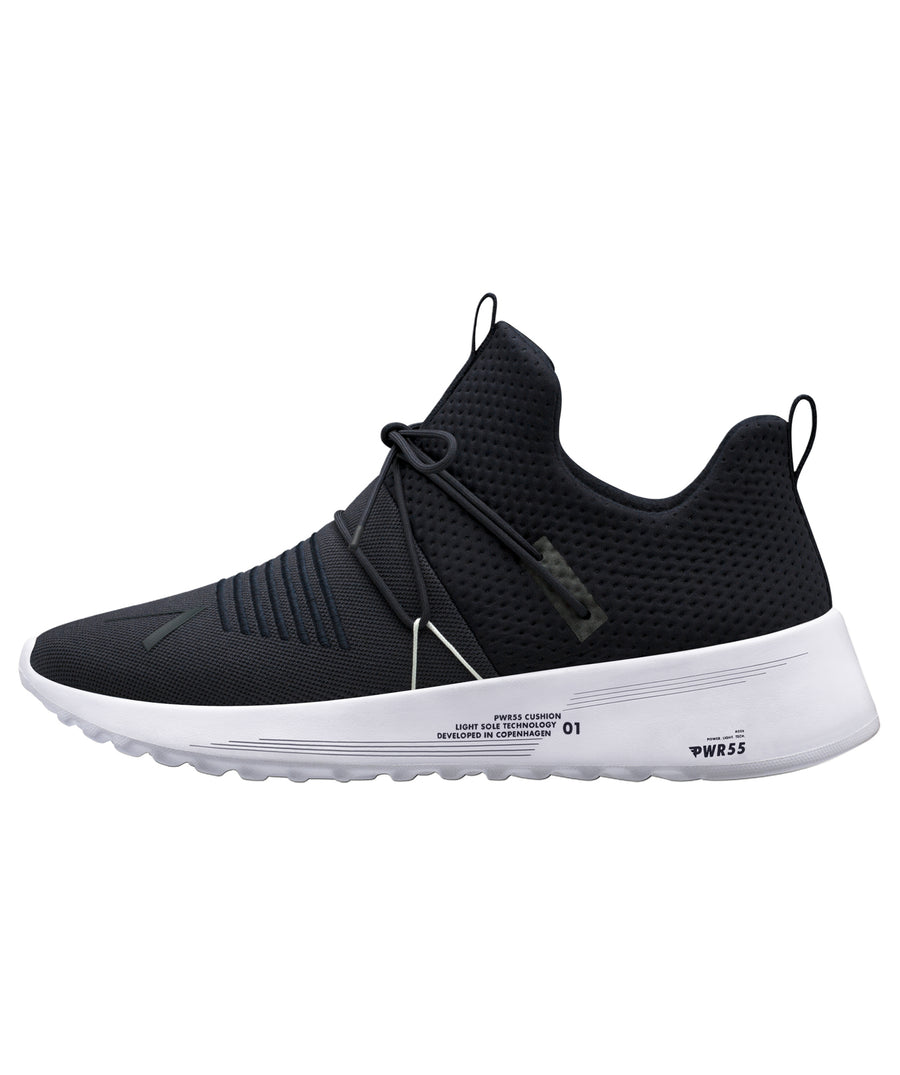 ARKK COPENHAGEN  Faltyx Mesh PWR55 Sneakers SL3301-0052-M