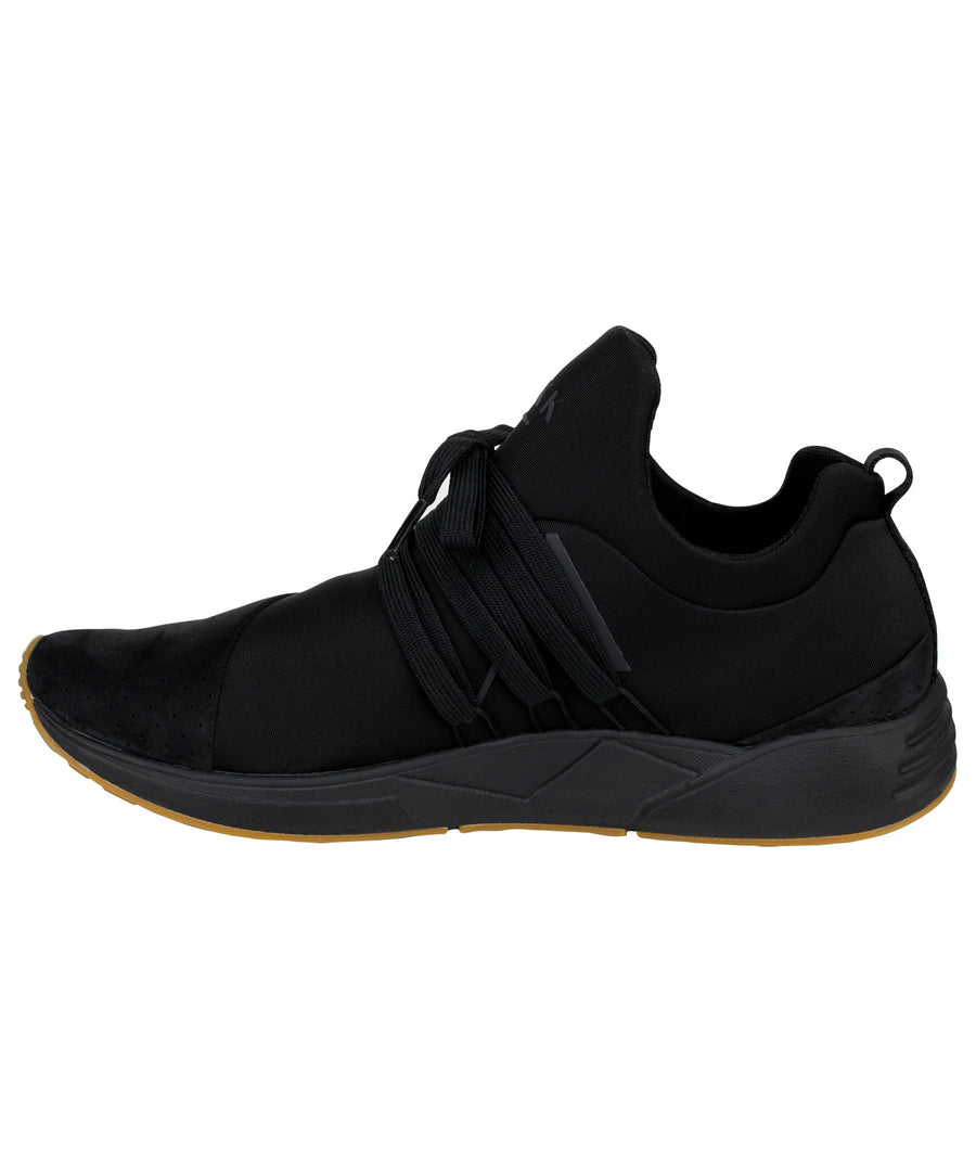 ARKK COPENHAGEN  Raven Nubuck S-E15 Sneakers ML1466-0099-W