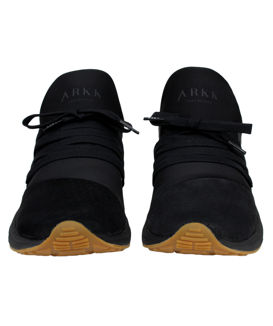 ARKK COPENHAGEN  Raven Nubuck S-E15 Sneakers ML1466-0099-W