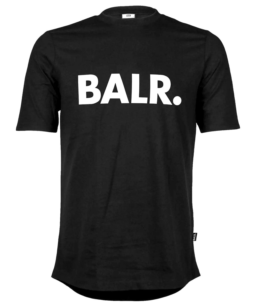 BALR  Brand Athletic T-Shirt B10001