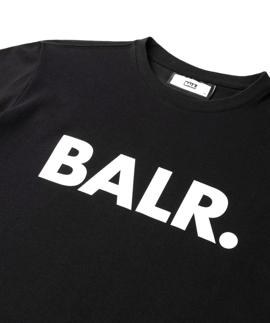 BALR  Brand Athletic T-Shirt B10001