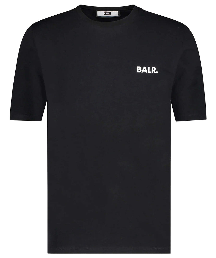 BALR  Small Brand Athletic T-Shirt B1112.1050