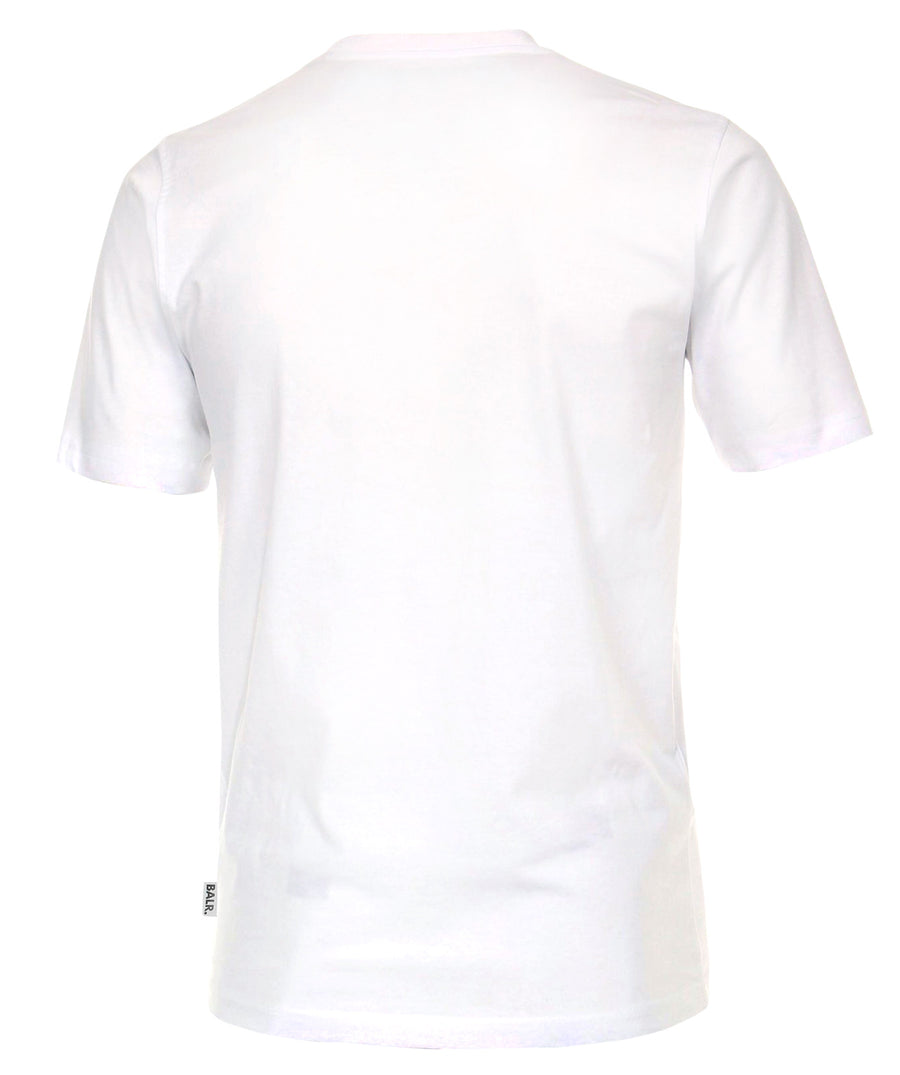 BALR  Small Brand Athletic T-Shirt B1112.1050