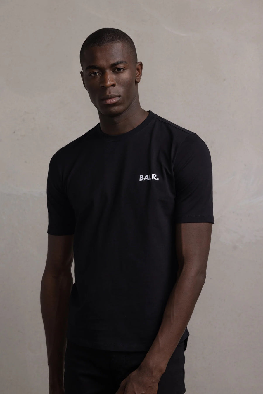 BALR  Small Brand Athletic T-Shirt B1112.1050