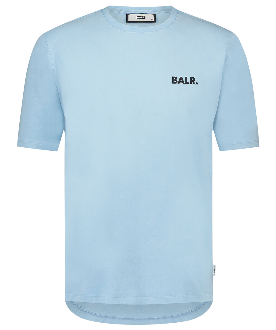 BALR  Small Brand Athletic T-Shirt B1112.1050