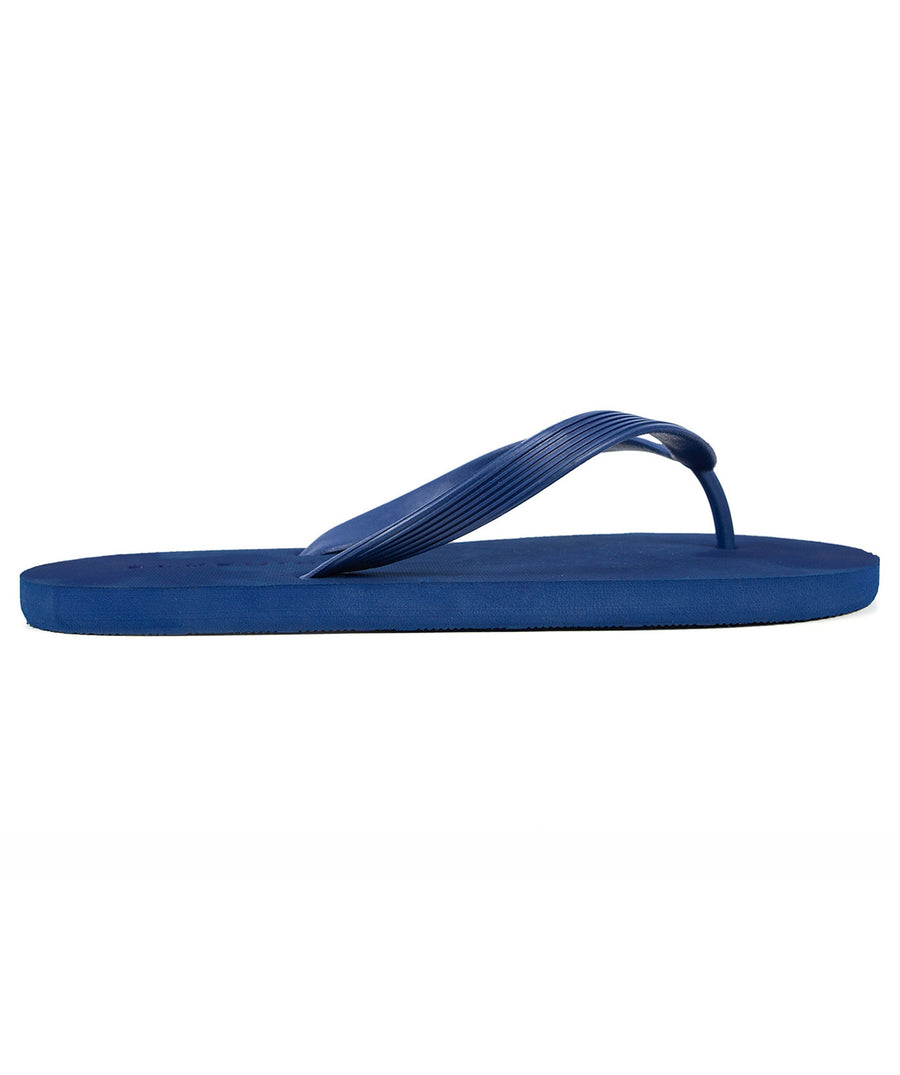 BLUEMINT  Phil Dazzling Blue Flip Flops PHIL