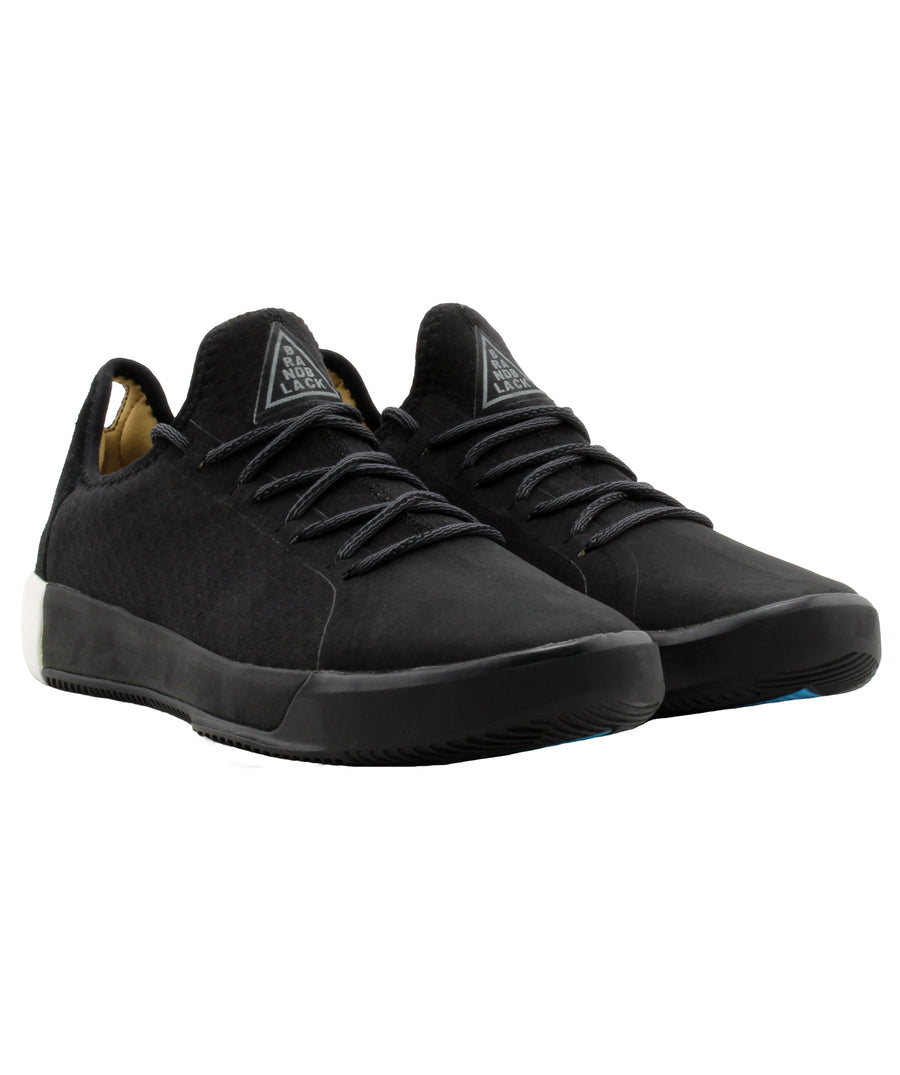 BRANDBLACK  Tennis Ash Sneakers 258BB