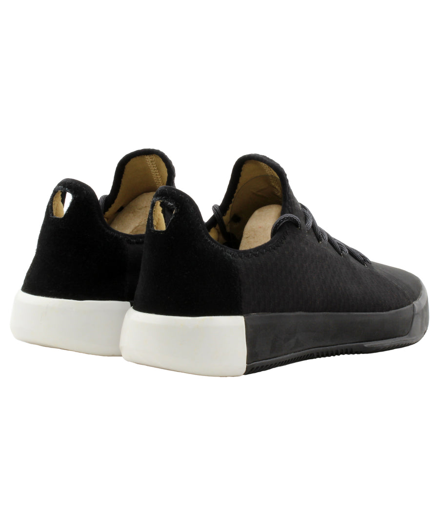 BRANDBLACK  Tennis Ash Sneakers 258BB