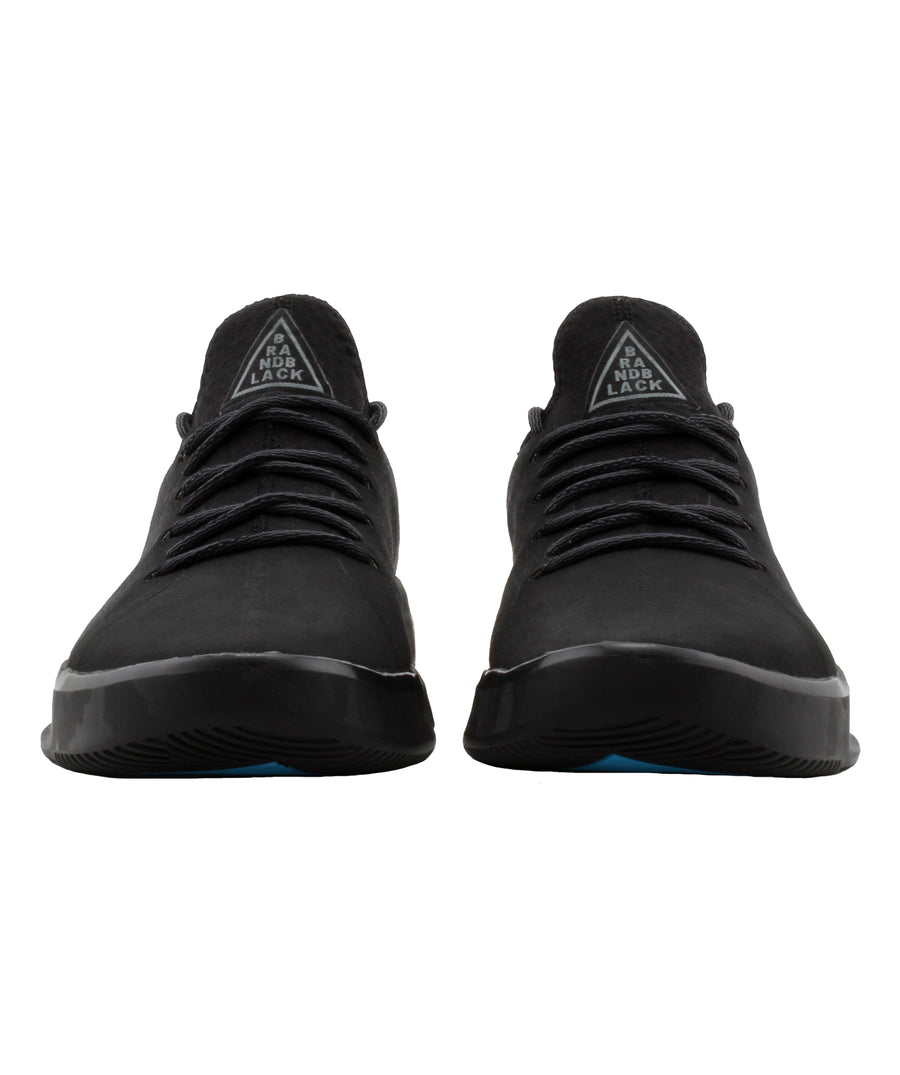 BRANDBLACK  Tennis Ash Sneakers 258BB