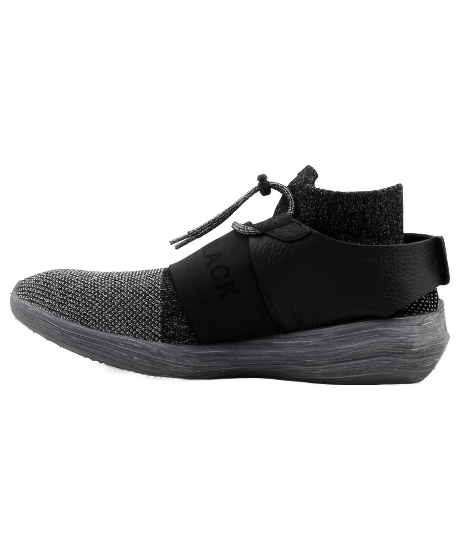 BRANDBLACK  Gama Sneakers 281BB