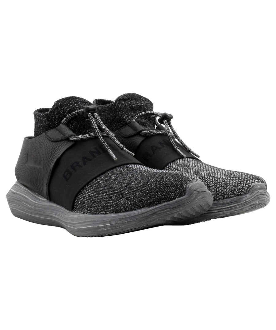 BRANDBLACK  Gama Sneakers 281BB