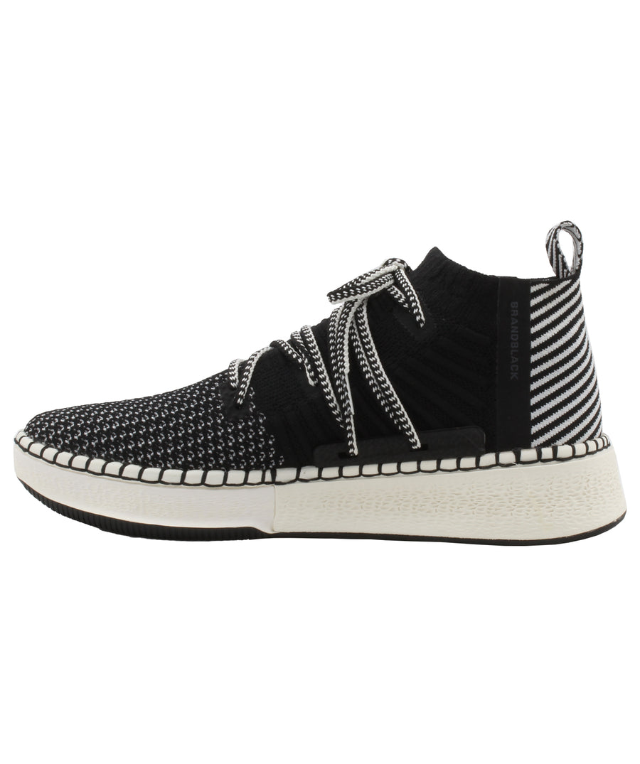 BRANDBLACK  Delta Sneakers 295BB