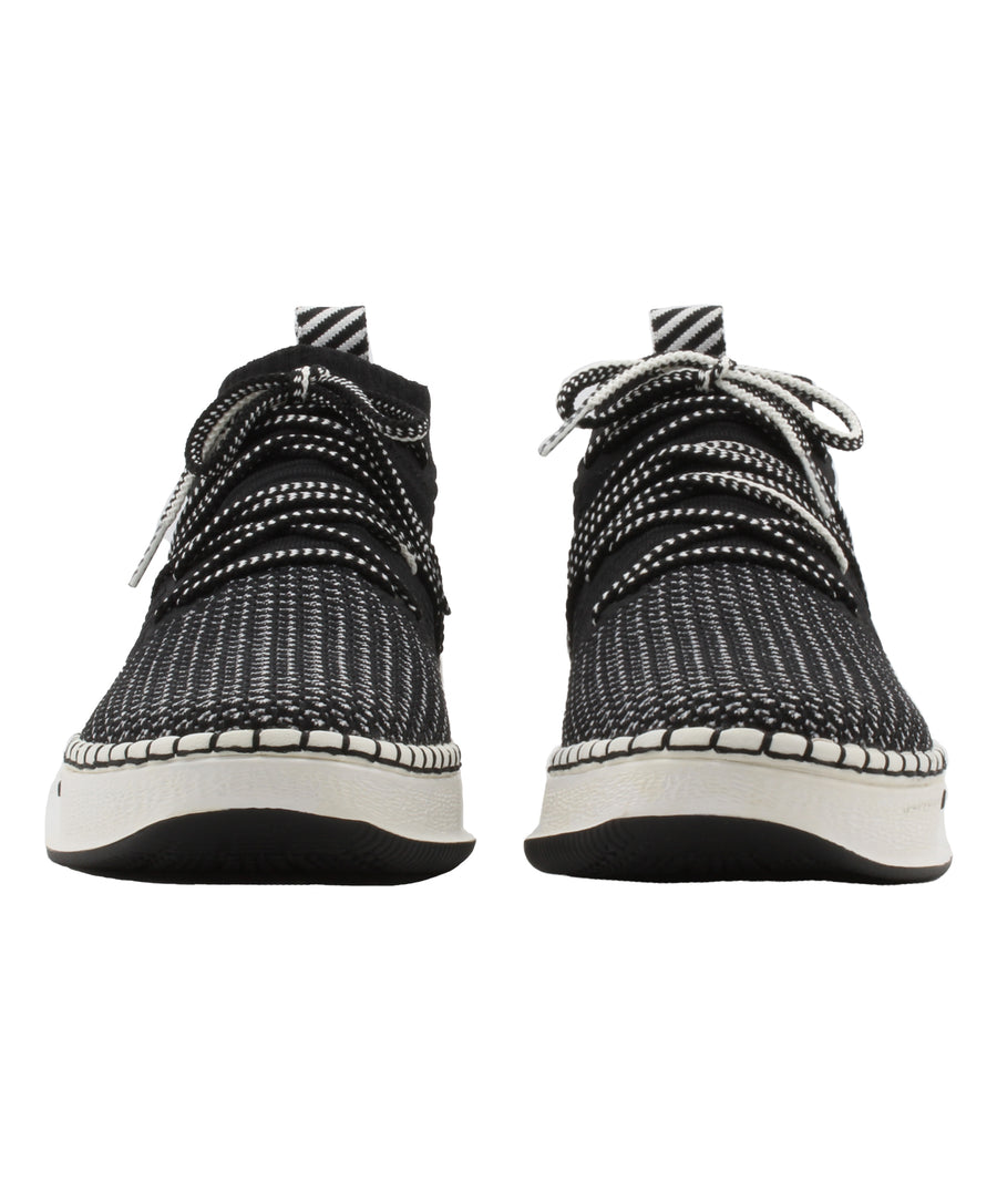 BRANDBLACK  Delta Sneakers 295BB