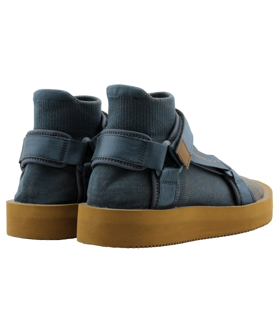 BRANDBLACK  Tabi Sock Sandals 411BB