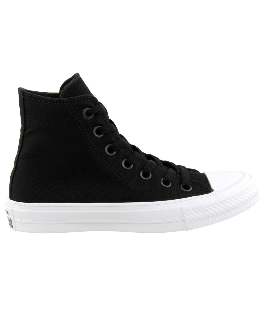 CONVERSE  Chuck Taylor All Star II High Top Sneaker CN150143C-001