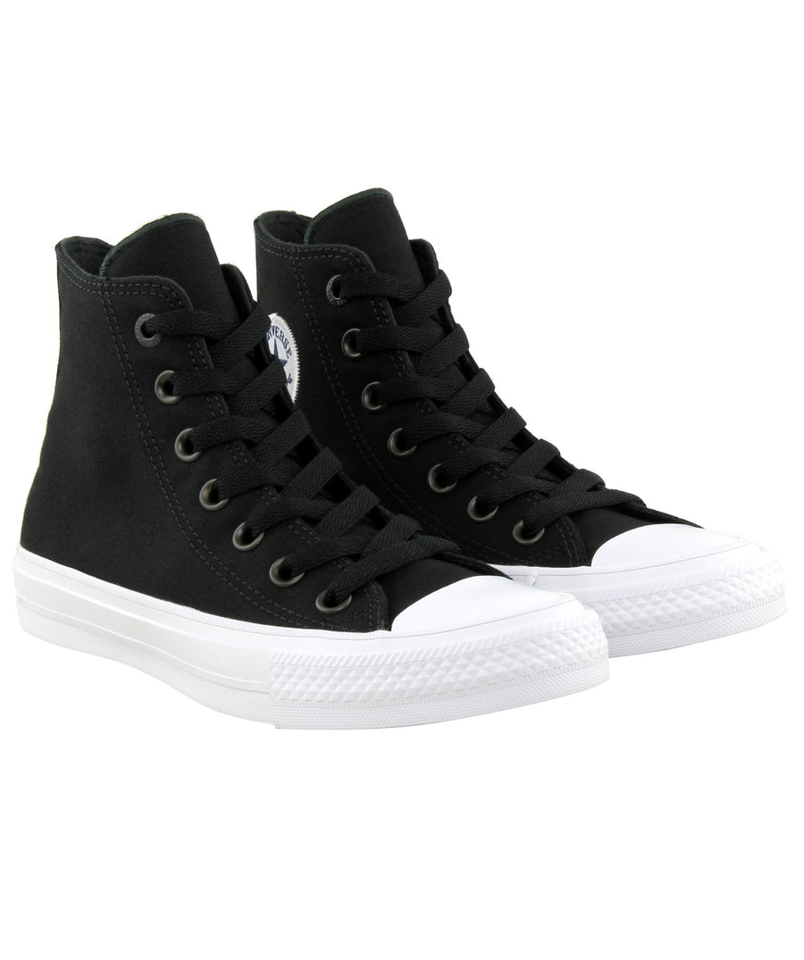 CONVERSE  Chuck Taylor All Star II High Top Sneaker CN150143C-001