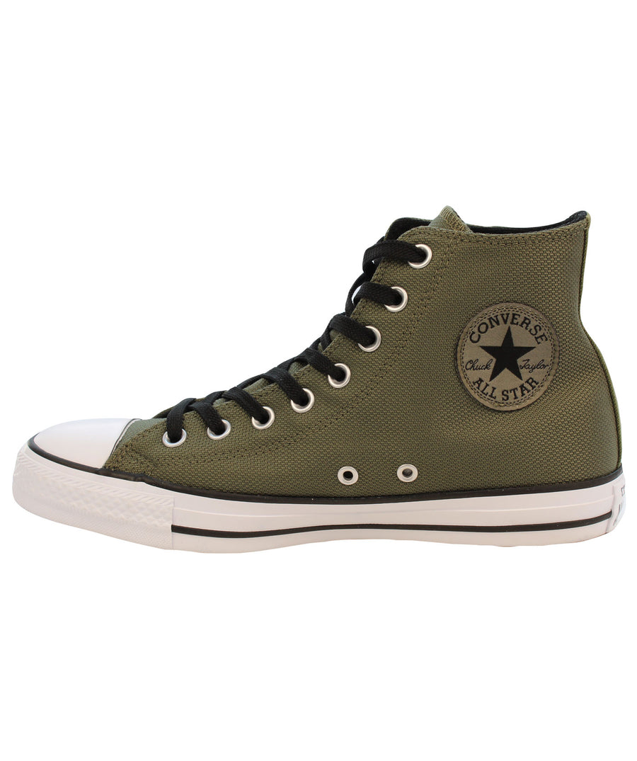 CONVERSE  CTAS High Basket Knit CN157440C-348