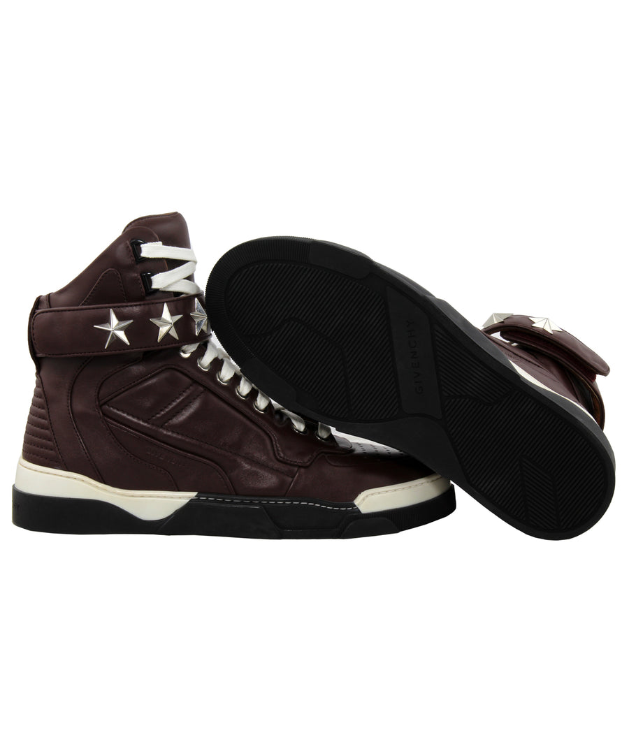 Givenchy tyson clearance high top