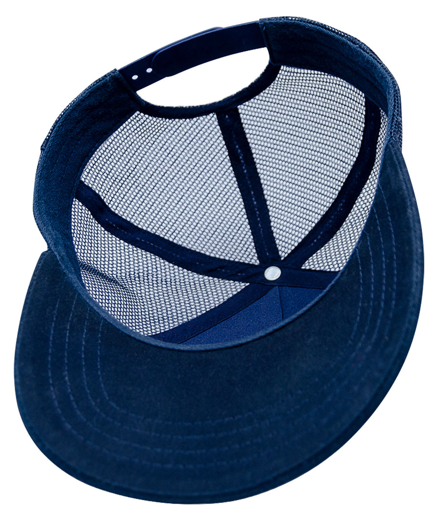 JOHN HATTER & CO  El Patron Cap 1-1002-U00