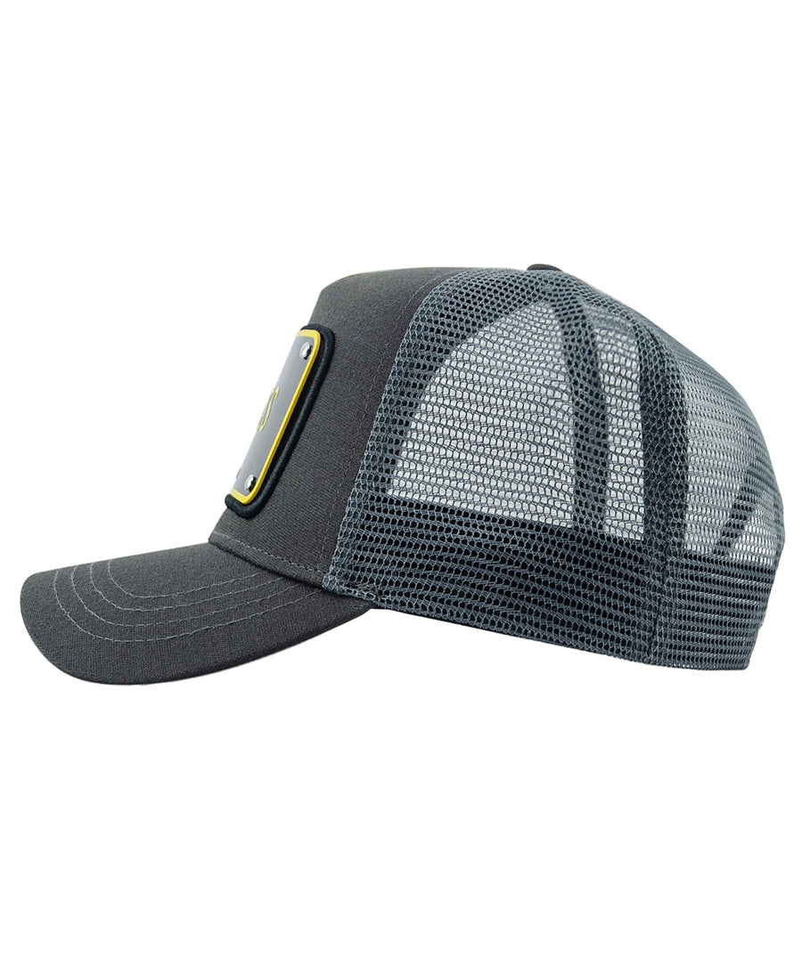 JOHN HATTER & CO  Limitless Cap 1-1045-U00