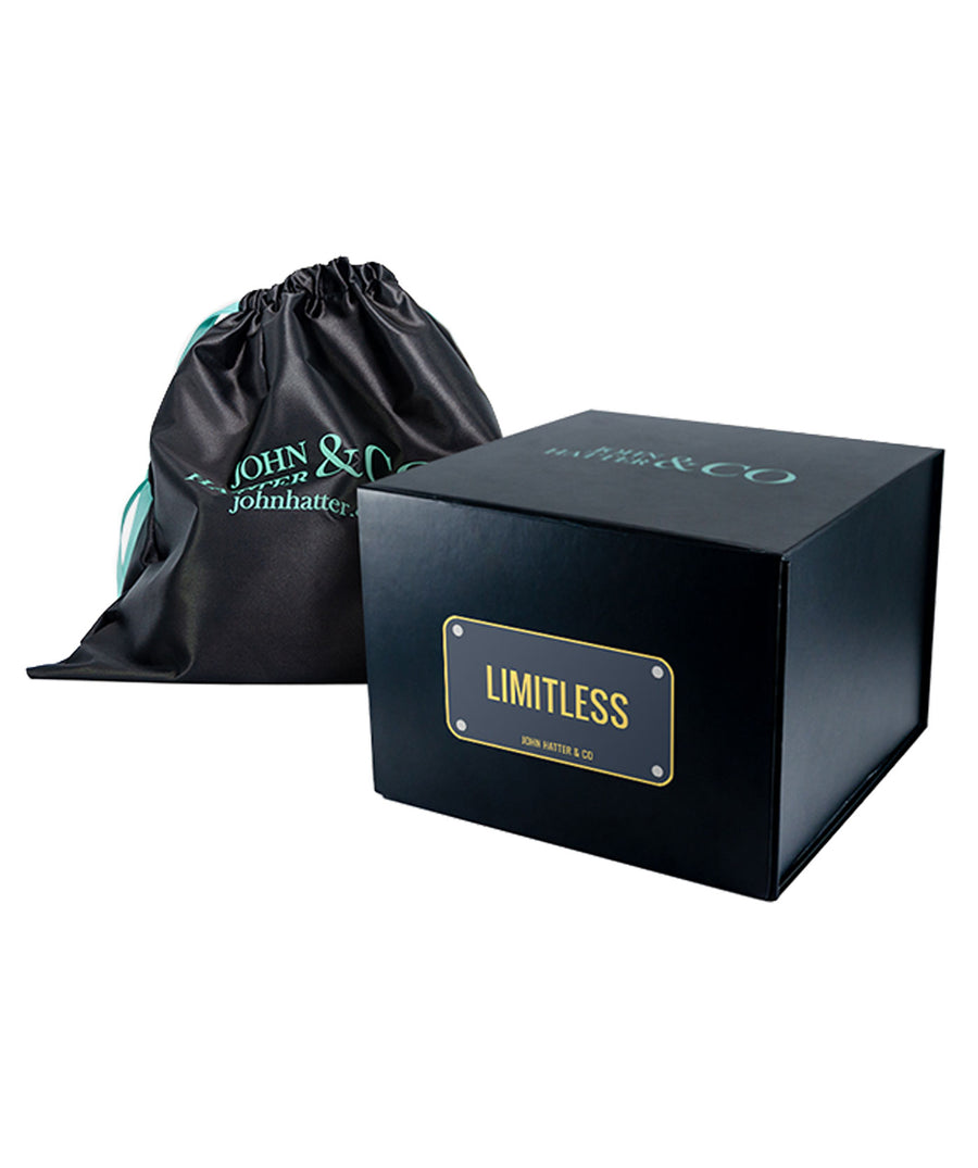 JOHN HATTER & CO  Limitless Cap 1-1045-U00