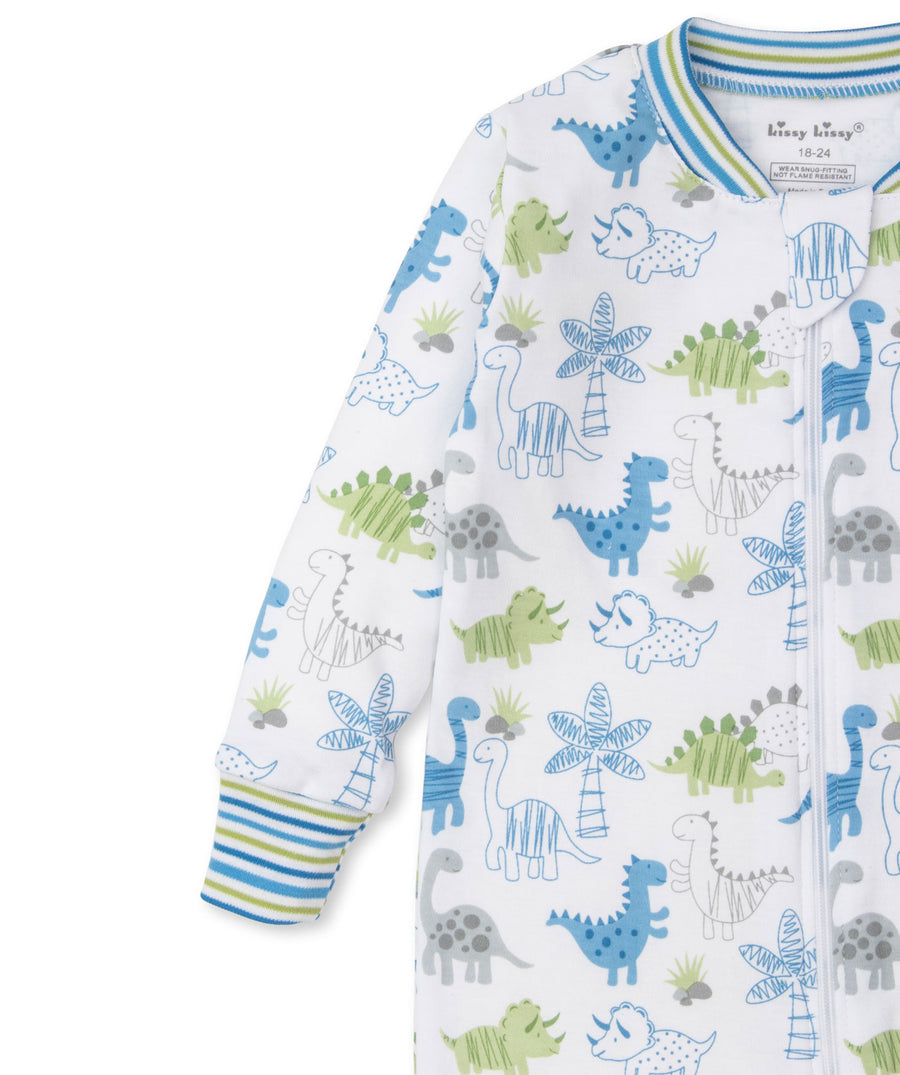 KISSY KISSY  Dino Terrain Pajama KB607712P