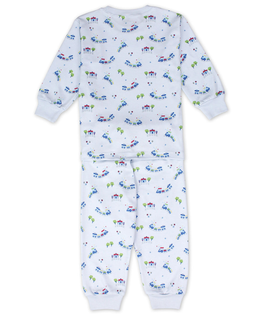 KISSY KISSY  Eastbound Train Pajama KB608016P