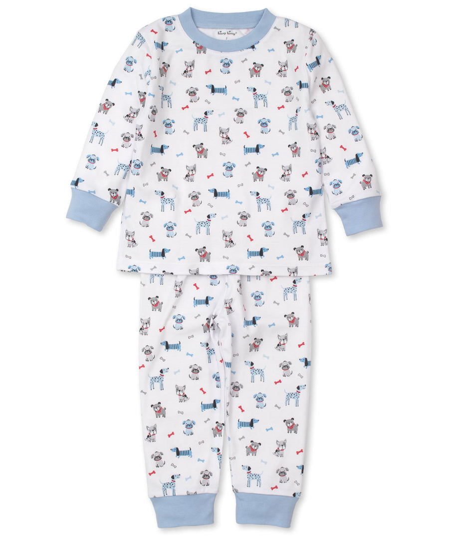 KISSY KISSY  Furr-Ever Pajama KB605592I