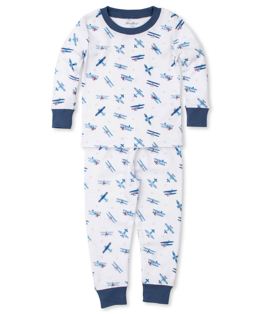 KISSY KISSY  High Flyers Pajama KB607726P