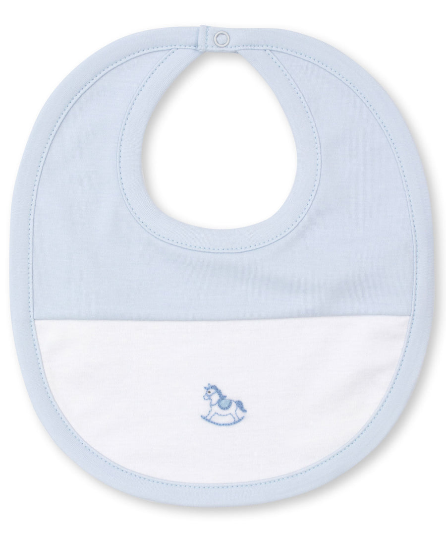 KISSY KISSY  Premier Classic Rocker Bib KB306846O