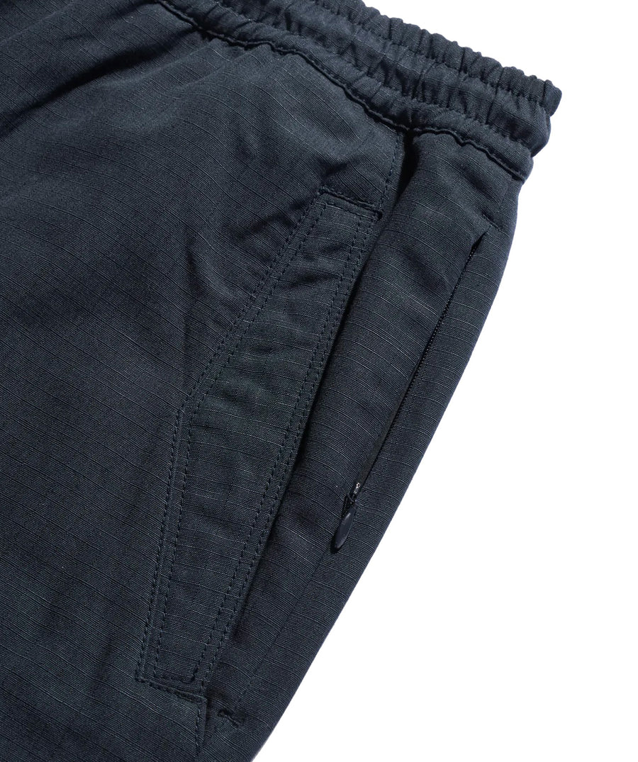 MAHARISHI  Asym Linen Ripstop Track Pants 301MH4204